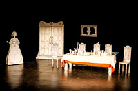 Wokingham Theatre Tartuffe
